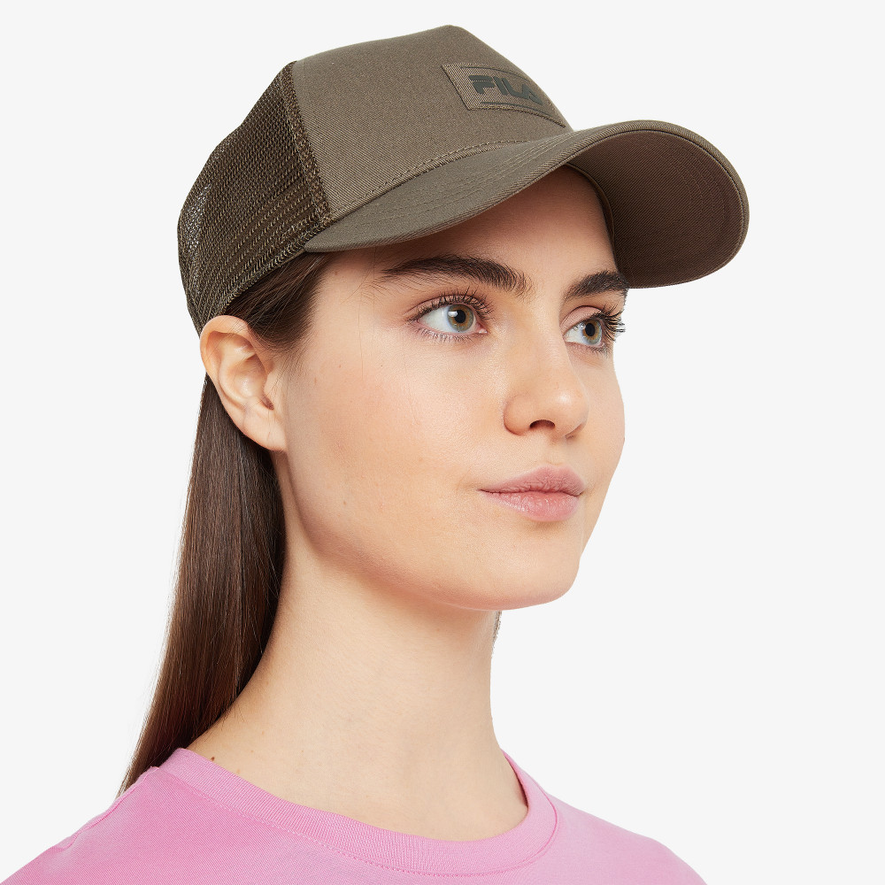 Бейсболка FILA унисекс - фото 5