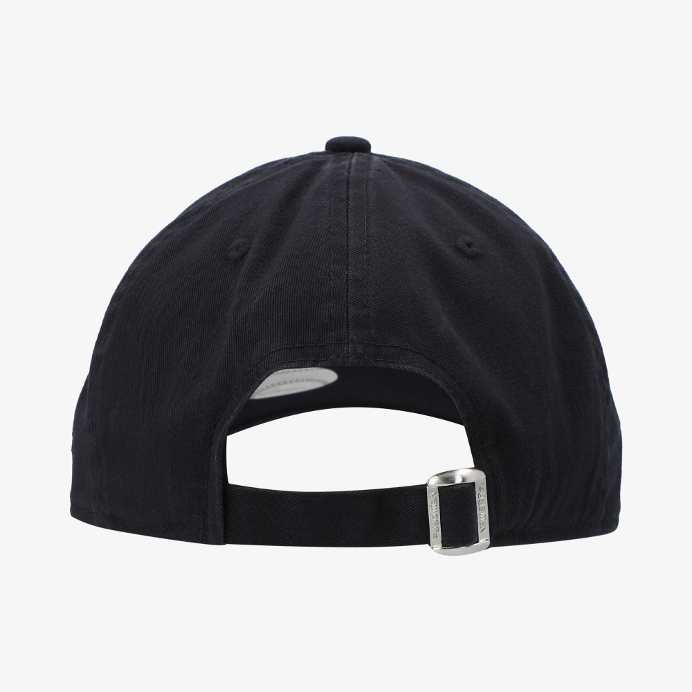 Мужская бейсболка New Era 9Forty - фото 3