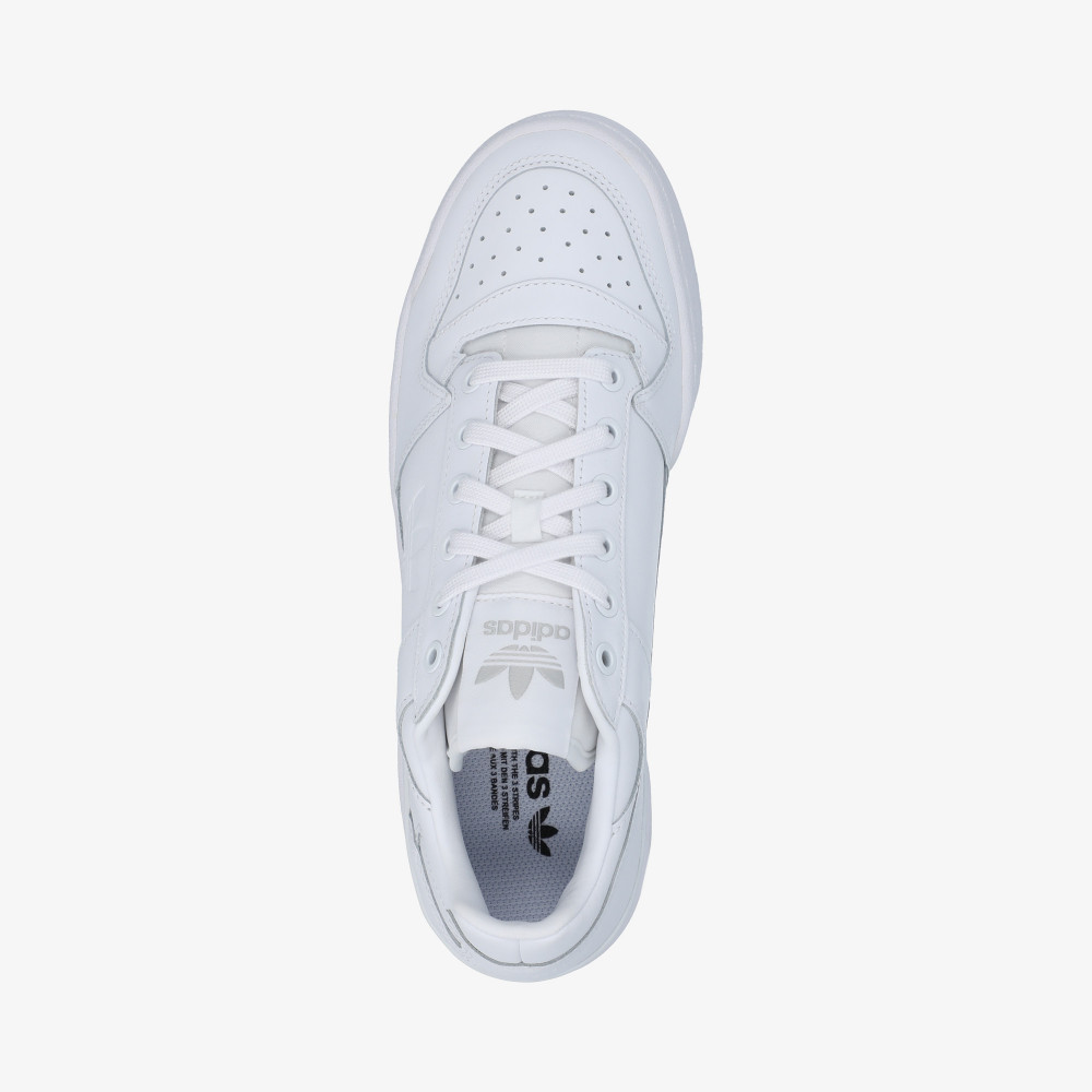 Adidas clearance classic white