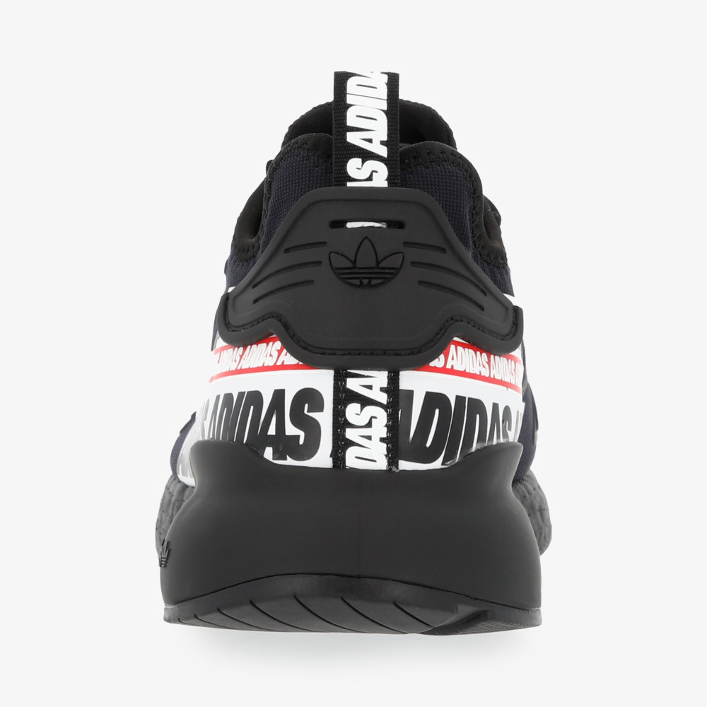 Мужские кроссовки adidas ZX 2K Boost - фото 3