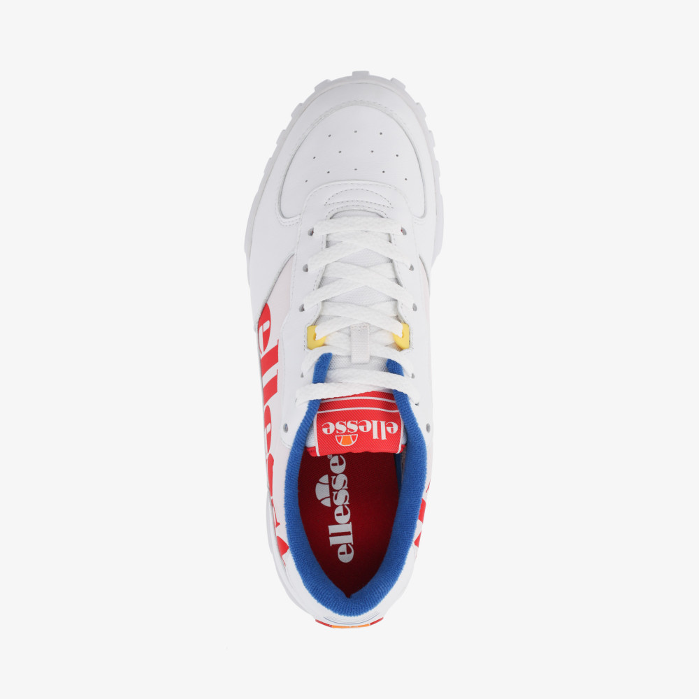 Мужские кроссовки Ellesse Tanker Lo Og - фото 5