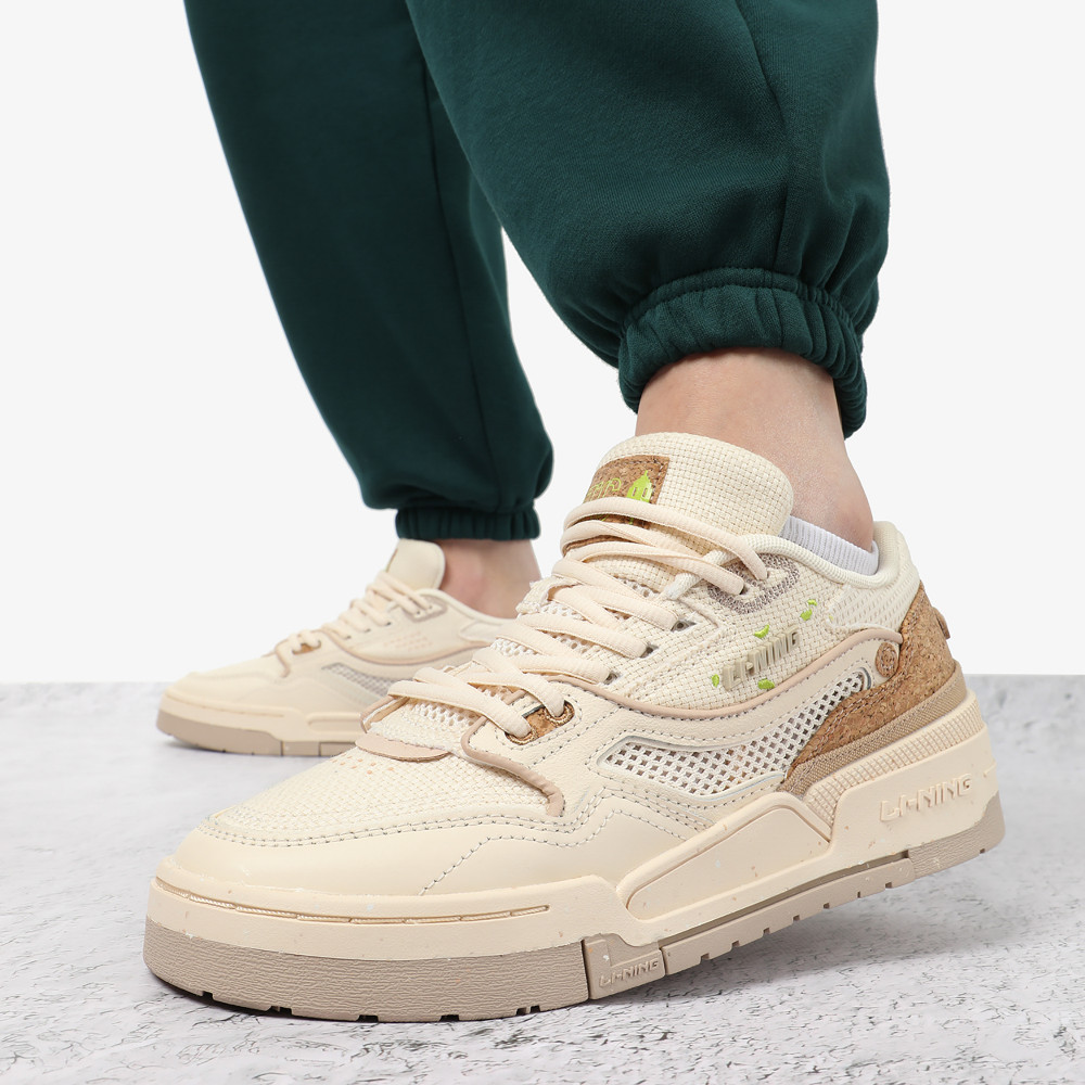 Женские кеды LI-NING BTC Premium - фото 10