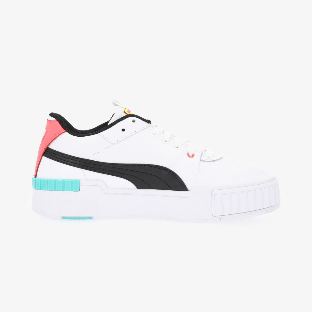 Женские кеды PUMA Cali Sport - фото 4