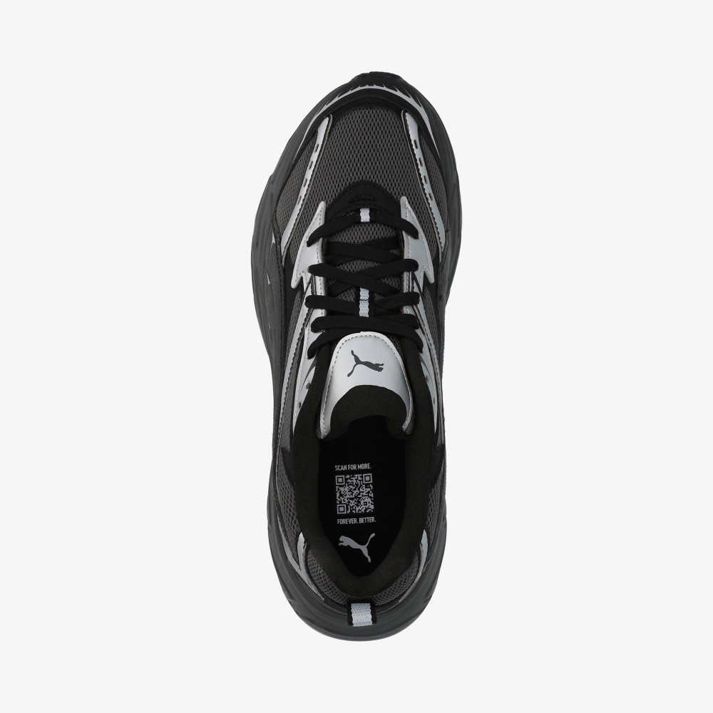 Мужские кроссовки PUMA Morphic Retro - фото 5