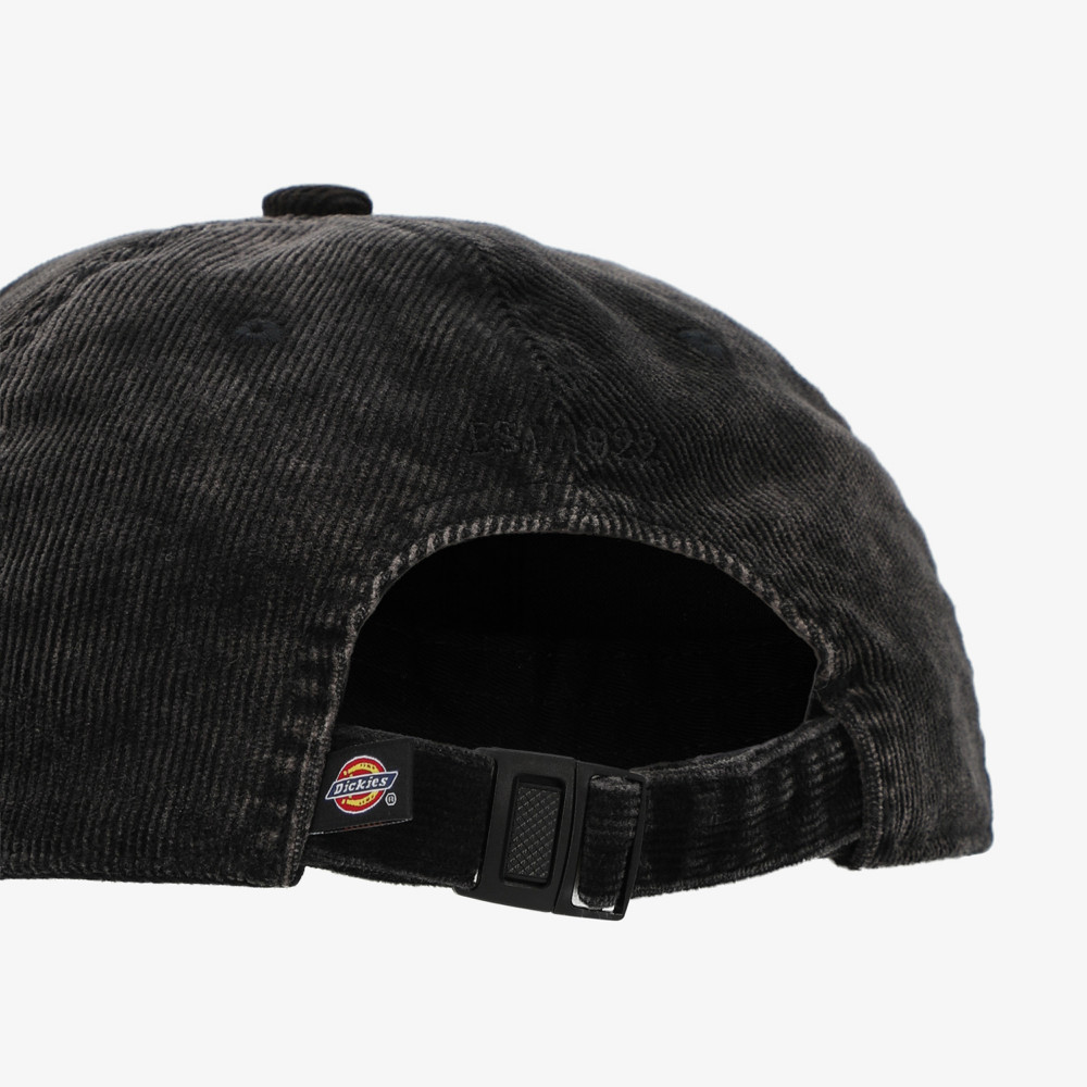 Кепка DICKIES Chase City унисекс - фото 7