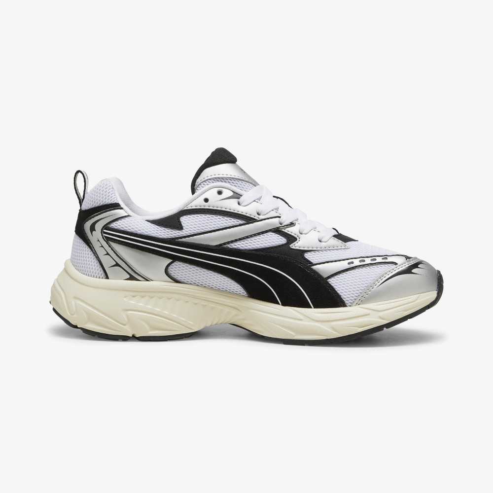 Мужские кроссовки PUMA Morphic Retro - фото 5
