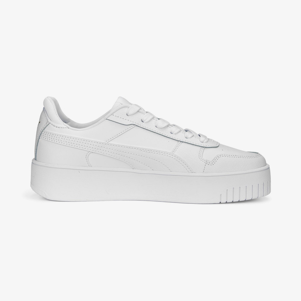 Женские кеды PUMA Carina Street - фото 3