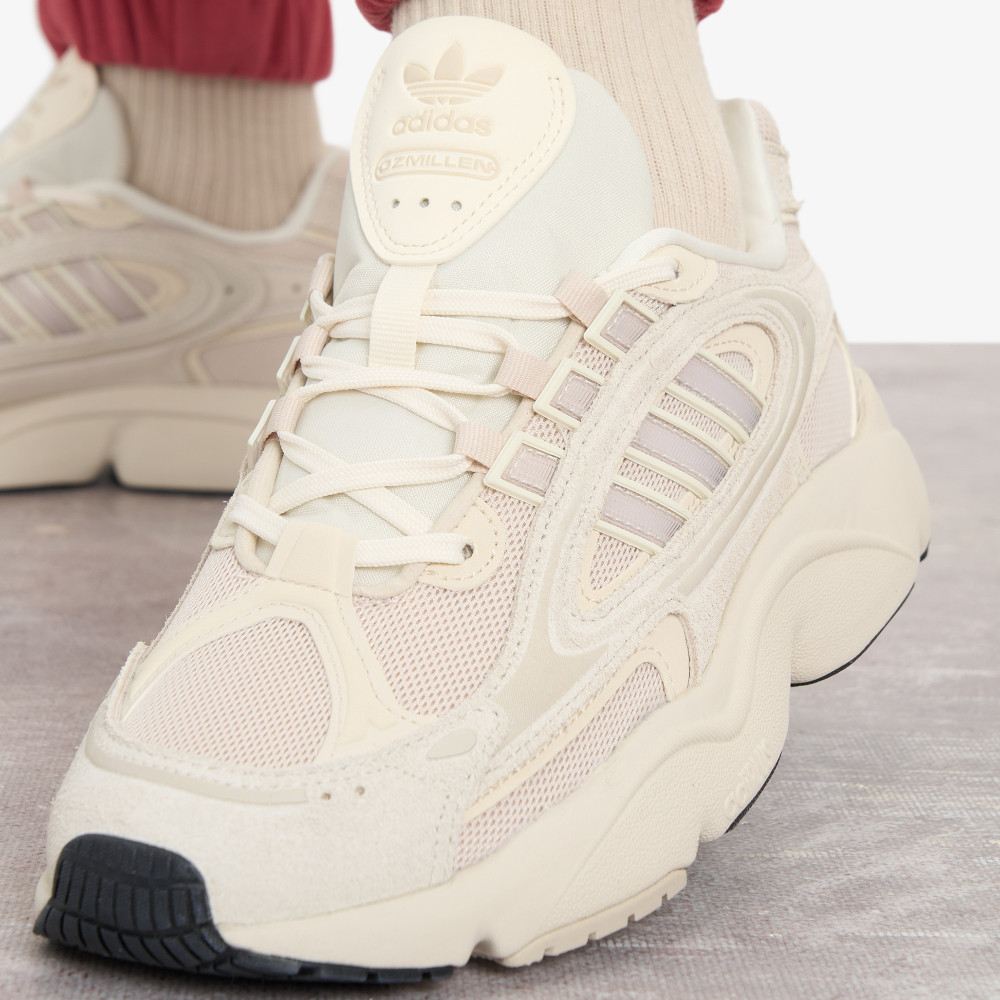 Женские кроссовки adidas Ozmillen - фото 8