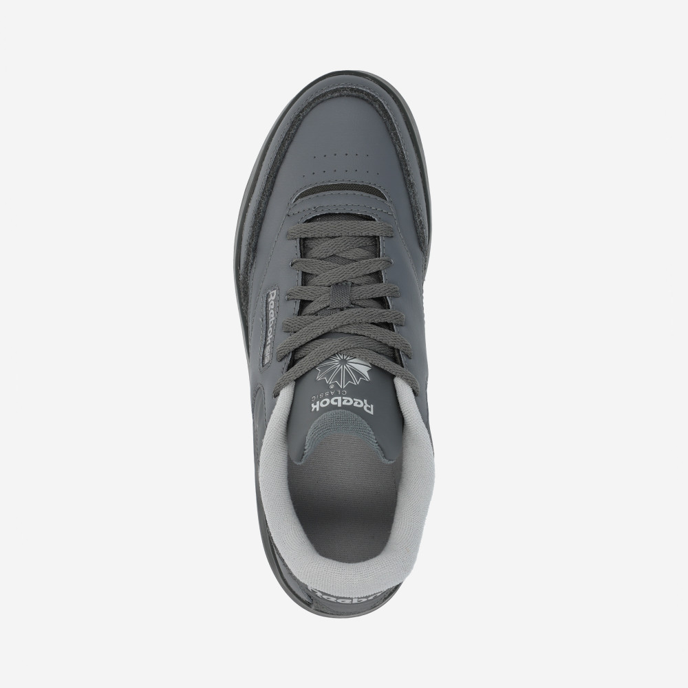 Женские кеды Reebok - фото 5