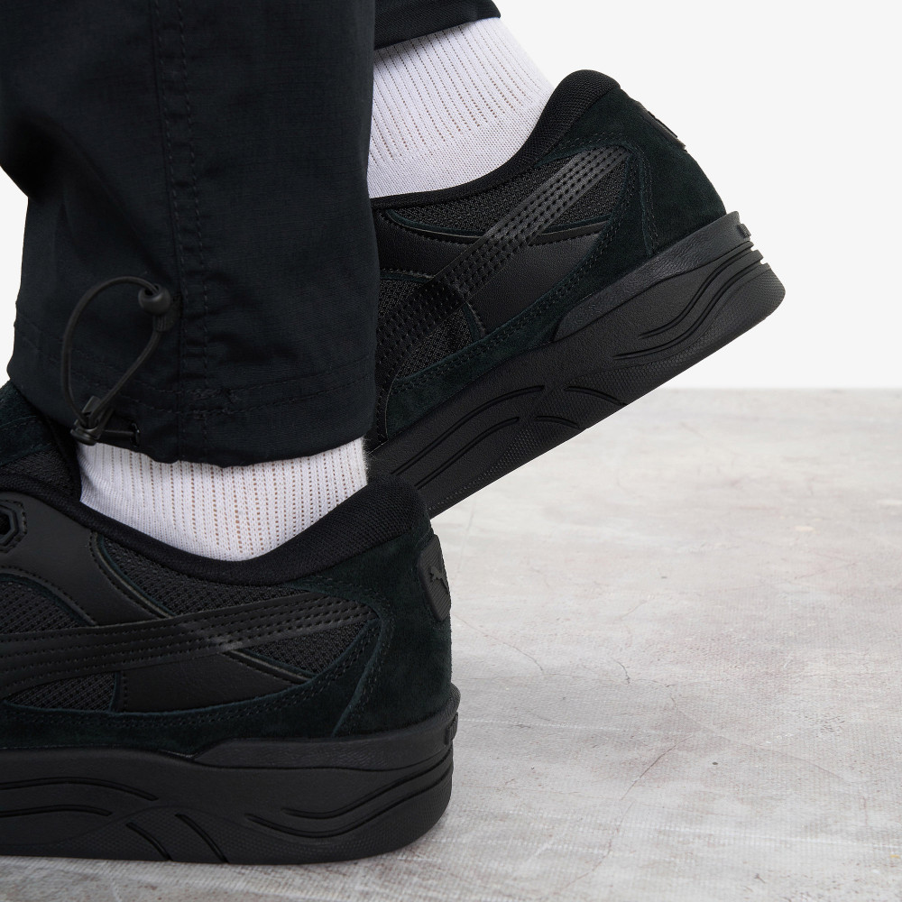 Мужские кеды PUMA Puma-180 - фото 10