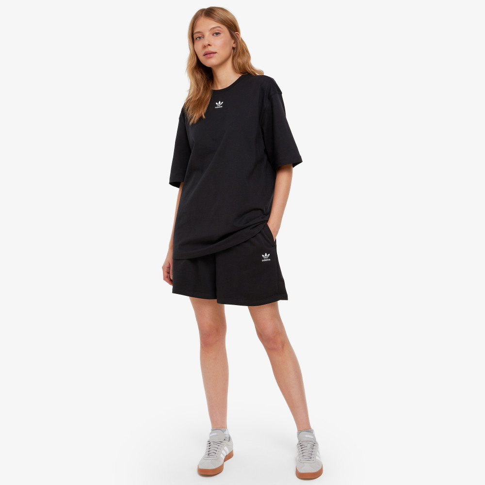 Женская футболка adidas - фото 3