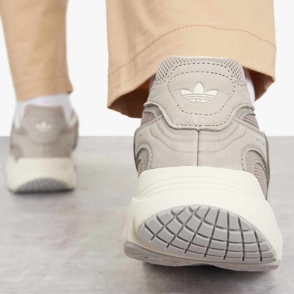 Мужские кроссовки adidas Ozmillen - фото 11