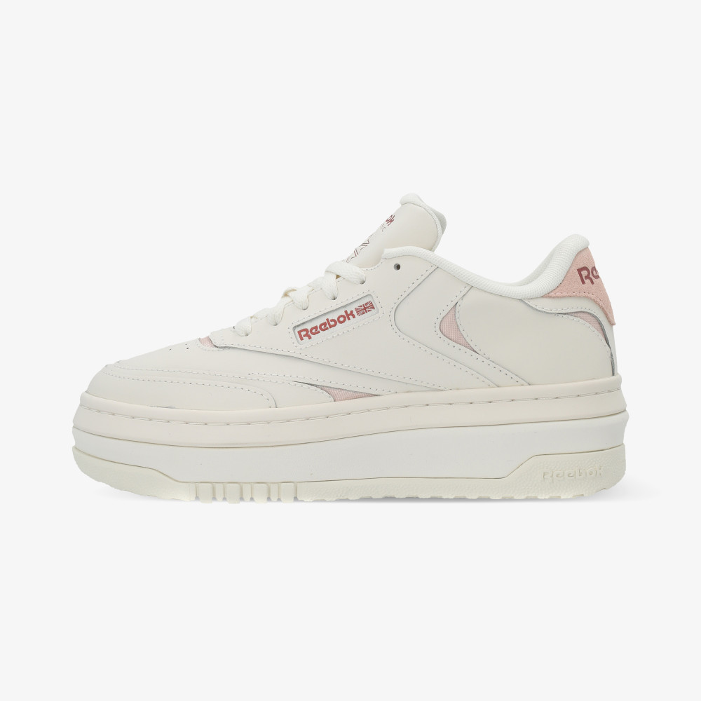 Женские кеды Reebok Club C Extra - фото 1