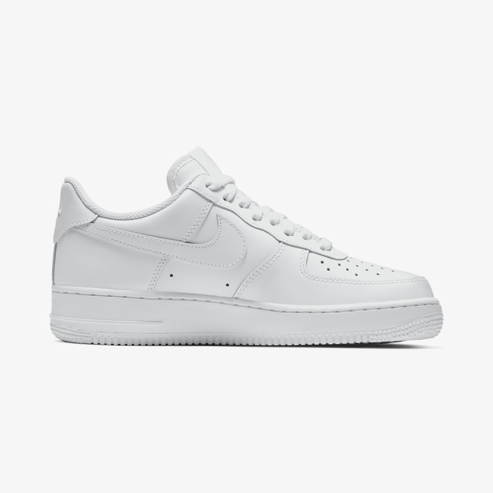 Женские кеды Nike Air Force 1 '07 - фото 2