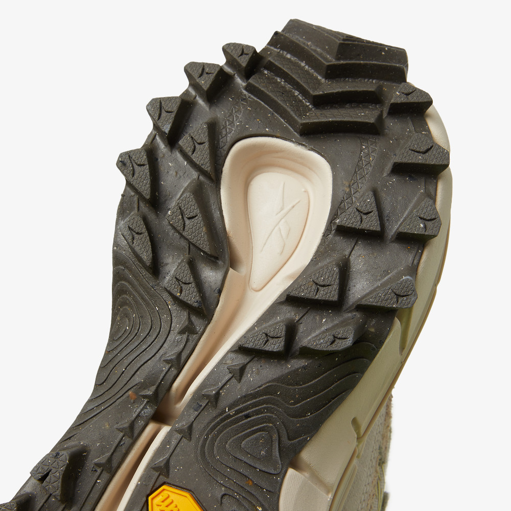 Мужские кроссовки Reebok Zig Kinetica 2.5 Edge - фото 10
