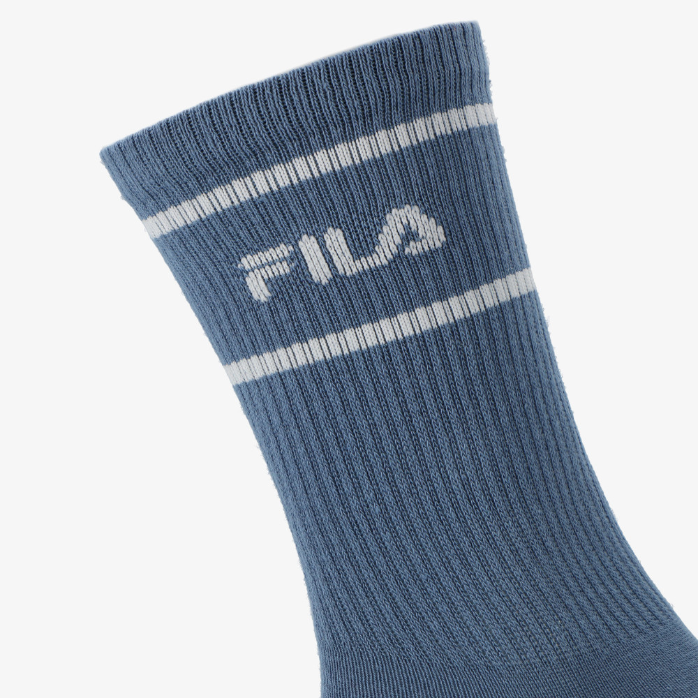 Носки FILA 2 пары унисекс - фото 3