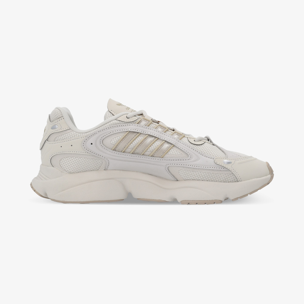 Мужские кроссовки adidas Ozmillen - фото 4