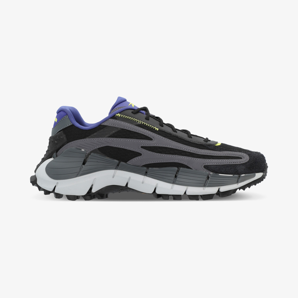 Мужские кроссовки Reebok Zig Kinetica 2.5X - фото 4