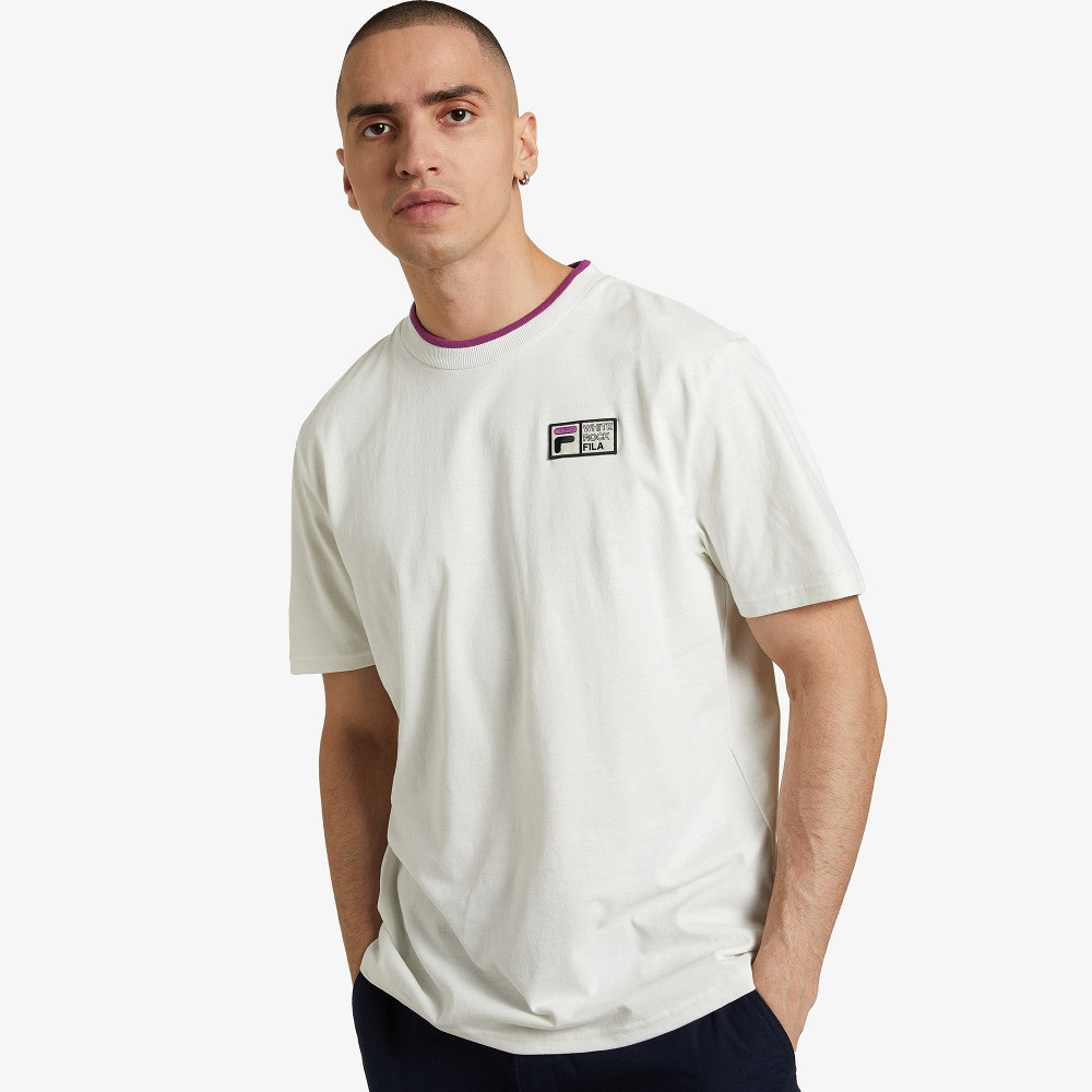 Футболка FILA - фото 1