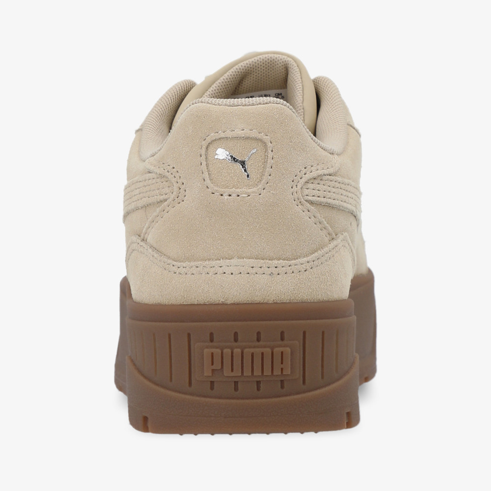 Женские кеды PUMA Karmen Ii Idol Sd - фото 5