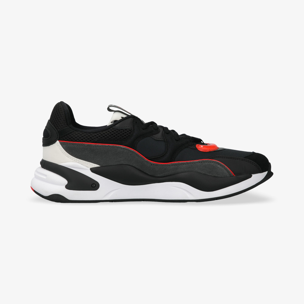 Мужские кроссовки PUMA Y2K Futro - фото 4