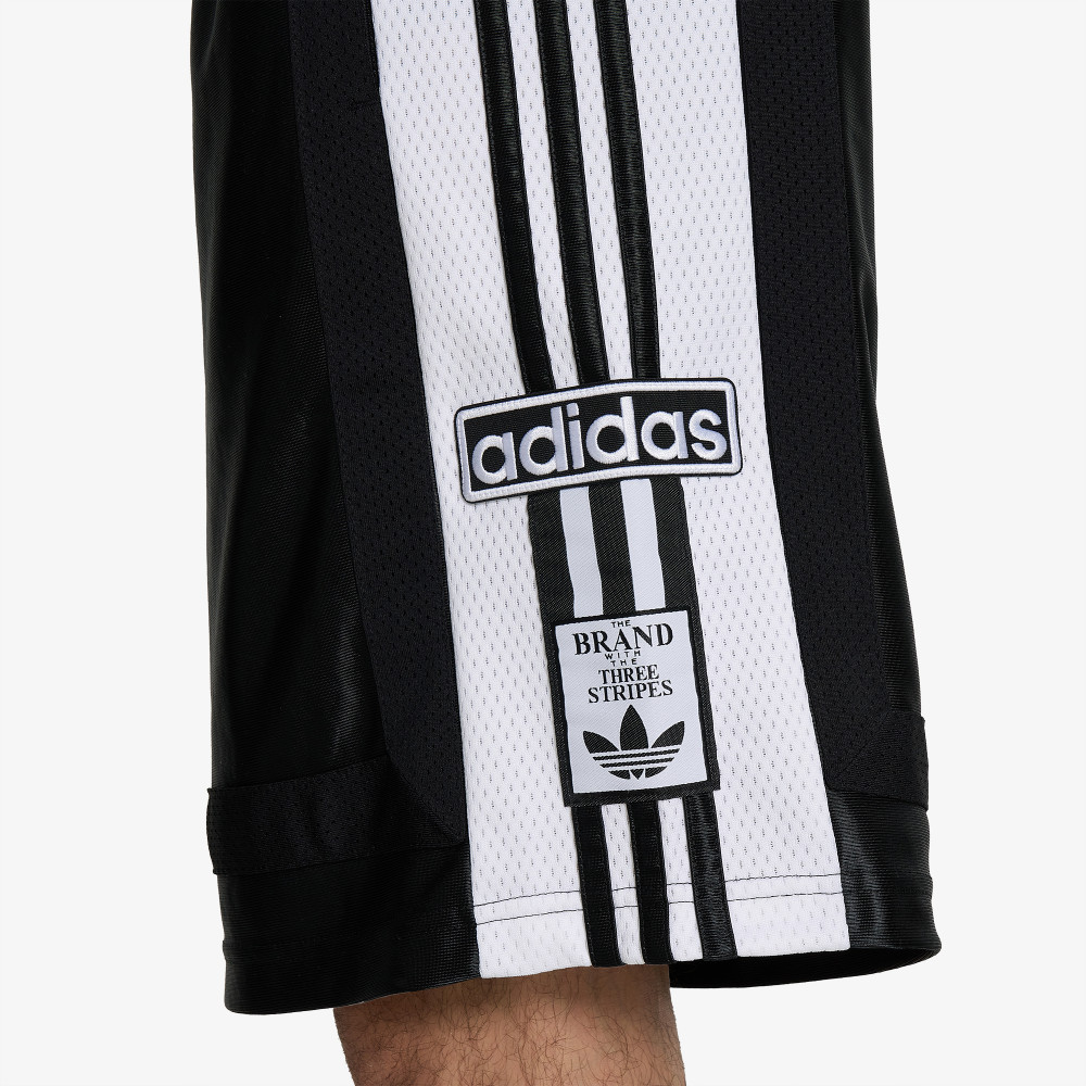 Мужские шорты adidas Adibreak - фото 8