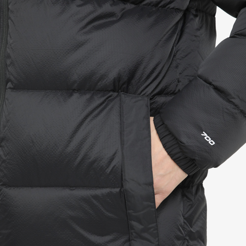 Мужской пуховик The North Face Diablo - фото 5