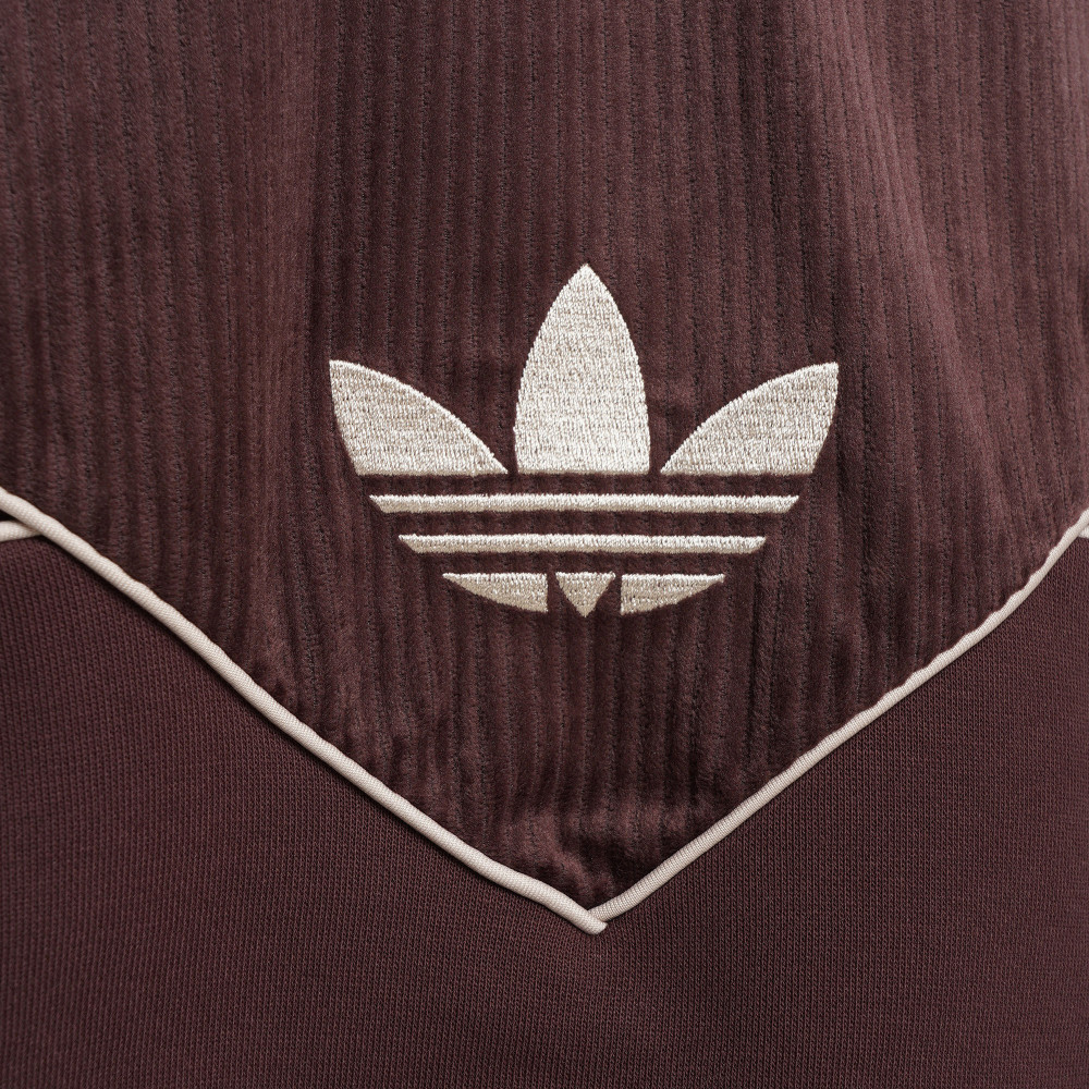 Женский свитшот adidas - фото 4