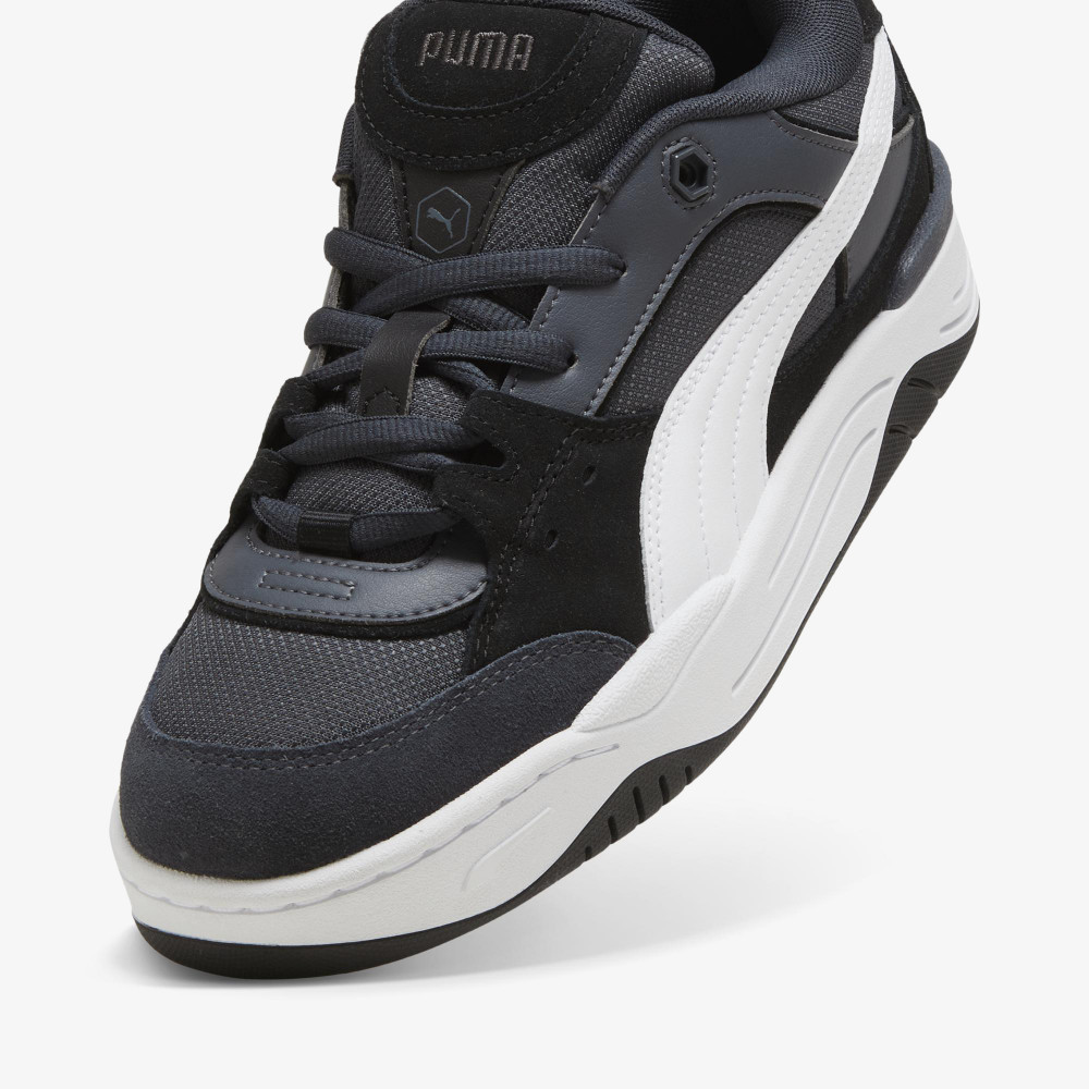 Мужские кеды PUMA Puma-180 - фото 6