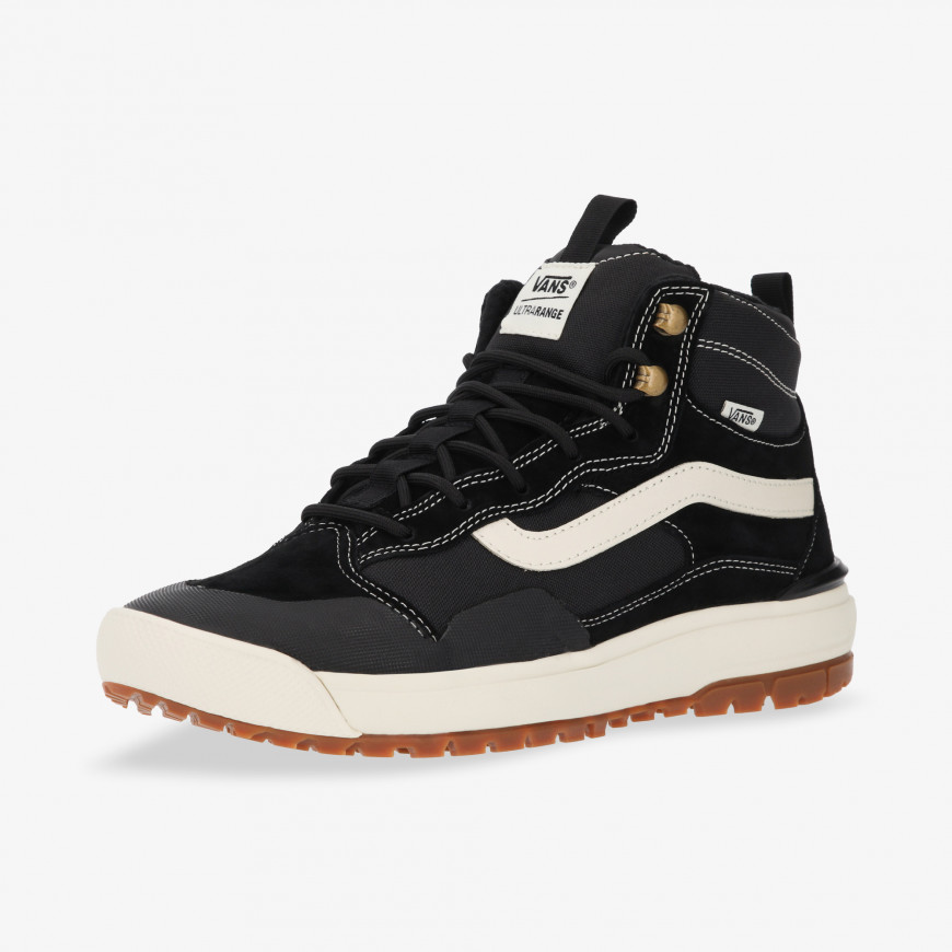 vans womens ultrarange exo