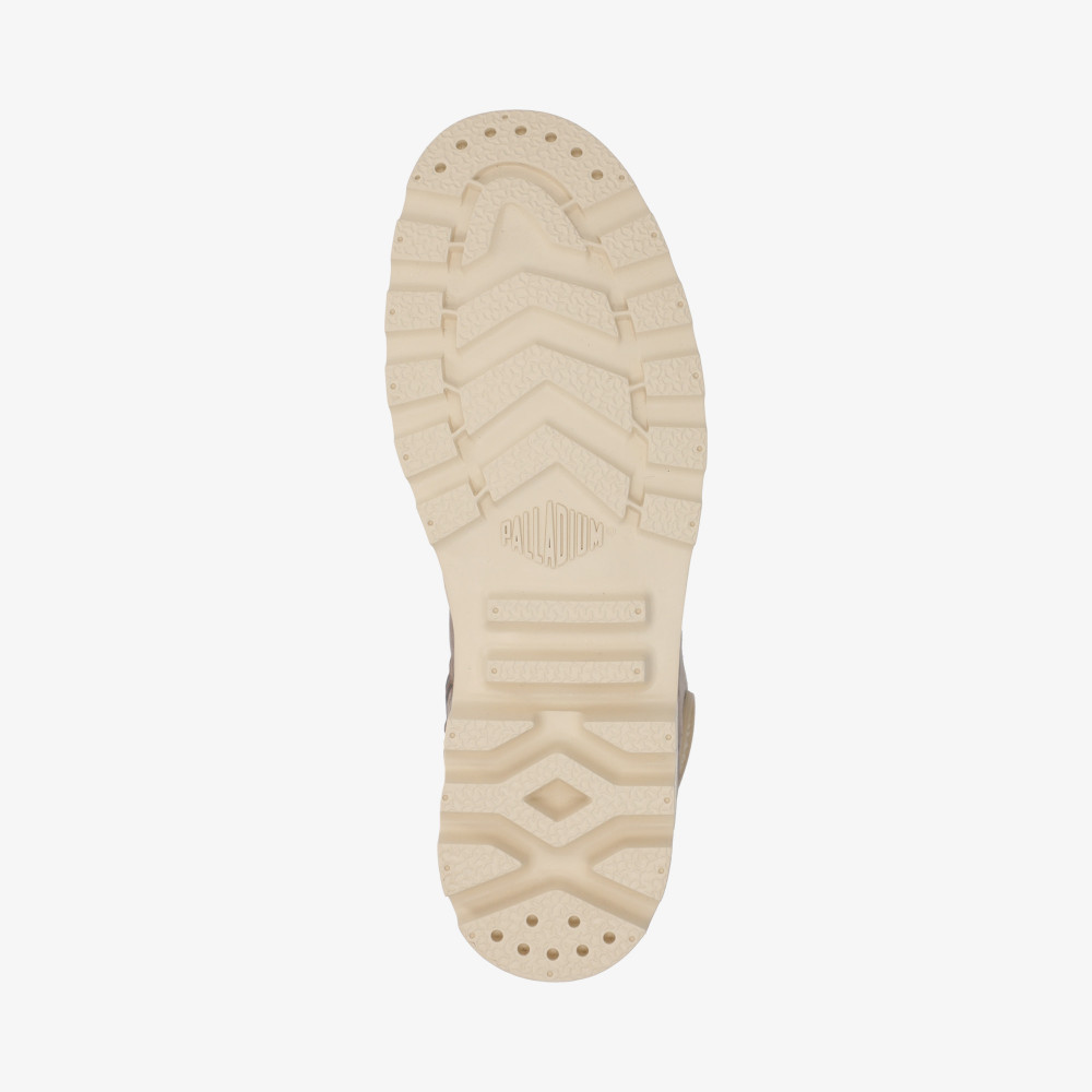 Женские ботинки Palladium Pampa Hi Zip NBK WL - фото 6
