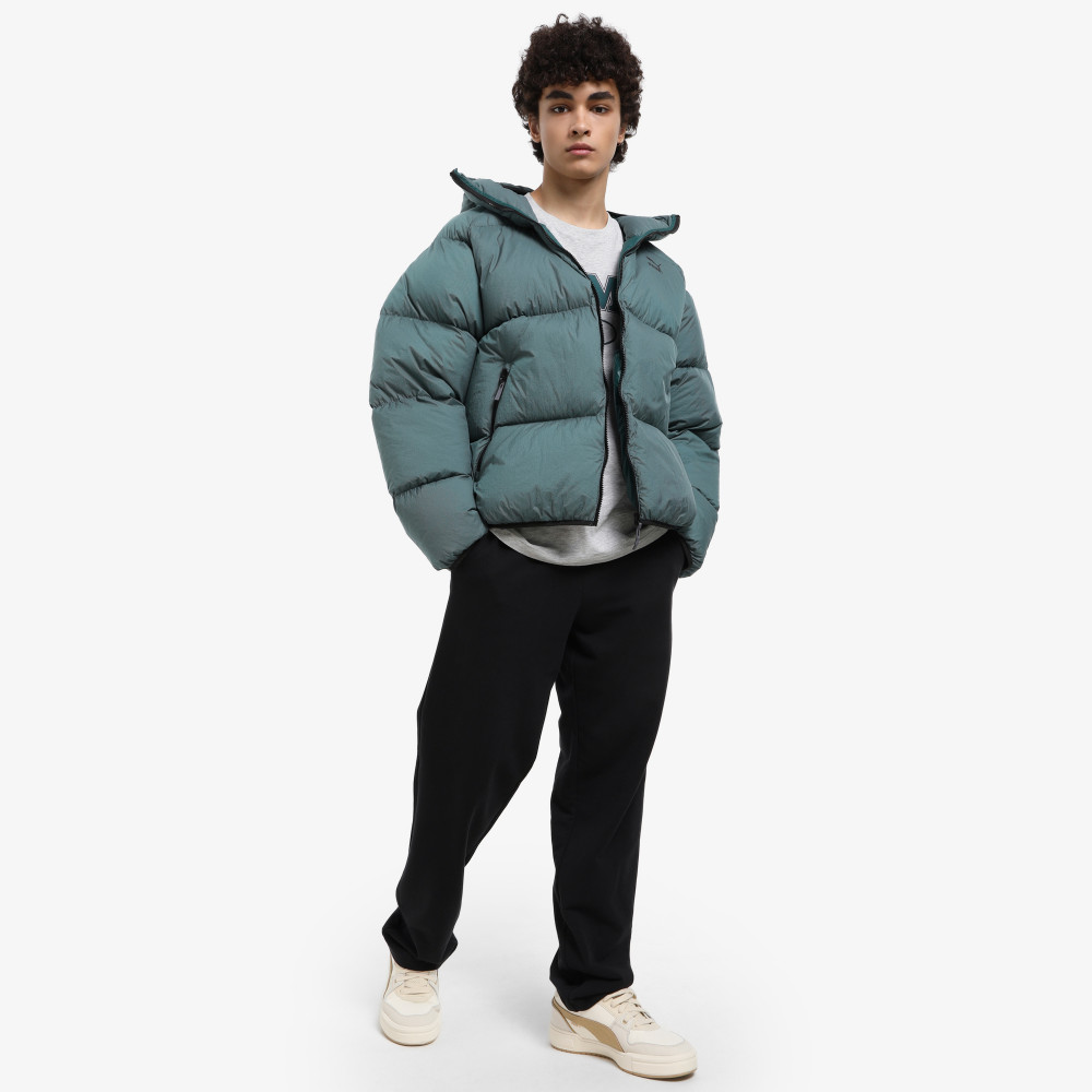 Мужская куртка PUMA - фото 3