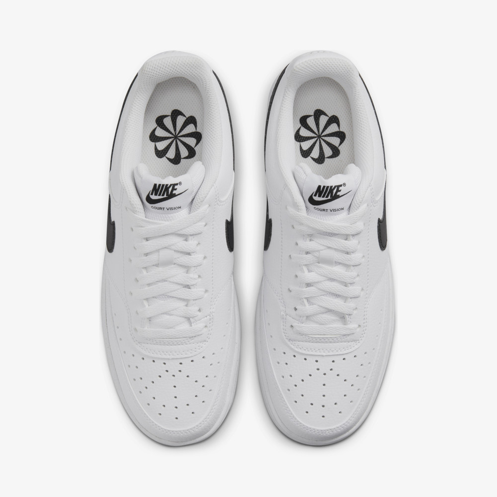 Женские кеды Nike Court Vision Low Better - фото 5