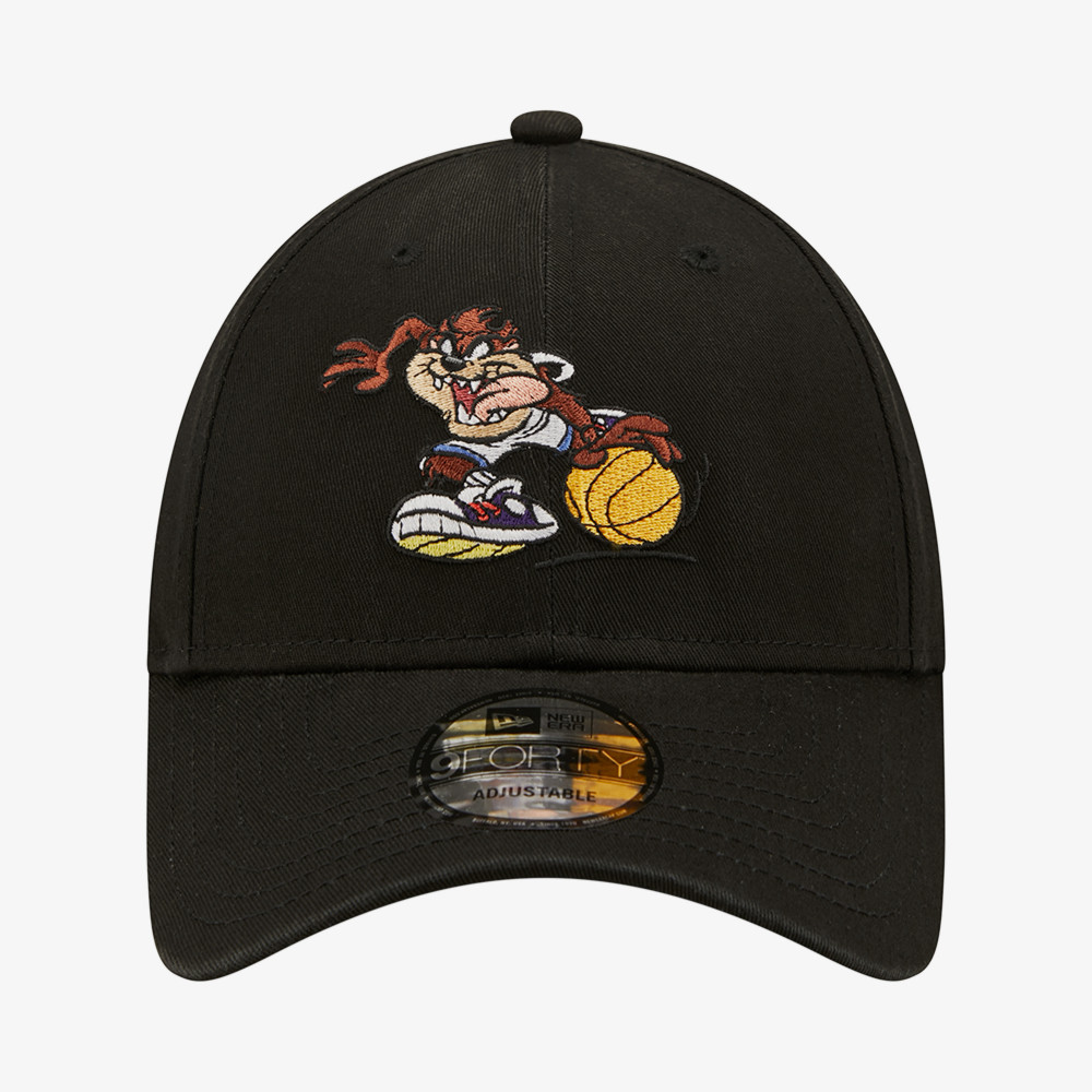 Мужская бейсболка New Era 9Forty - фото 4