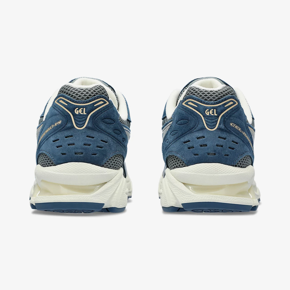 Мужские кроссовки ASICS Gel-Kayano 14 - фото 3