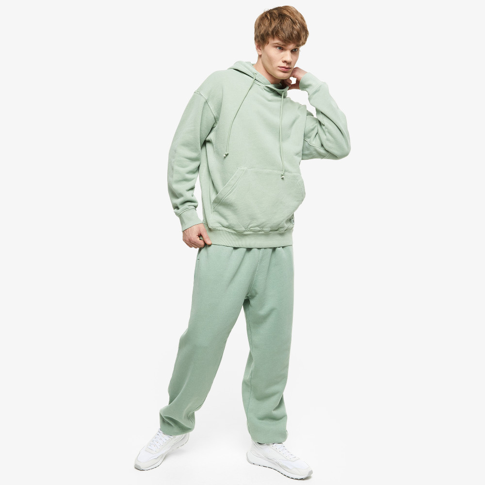 Мужская худи Reebok - фото 3