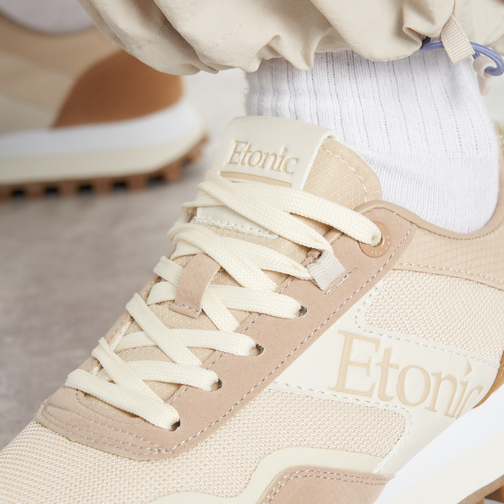Женские кроссовки Etonic Ashen - фото 9