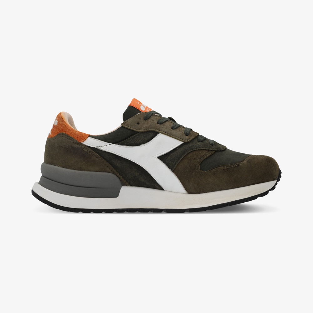 Diadora on sale heritage verdi