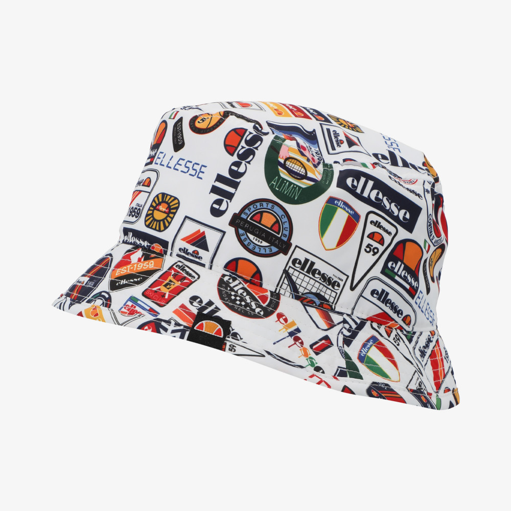 Мужская панама Ellesse Pedri - фото 1