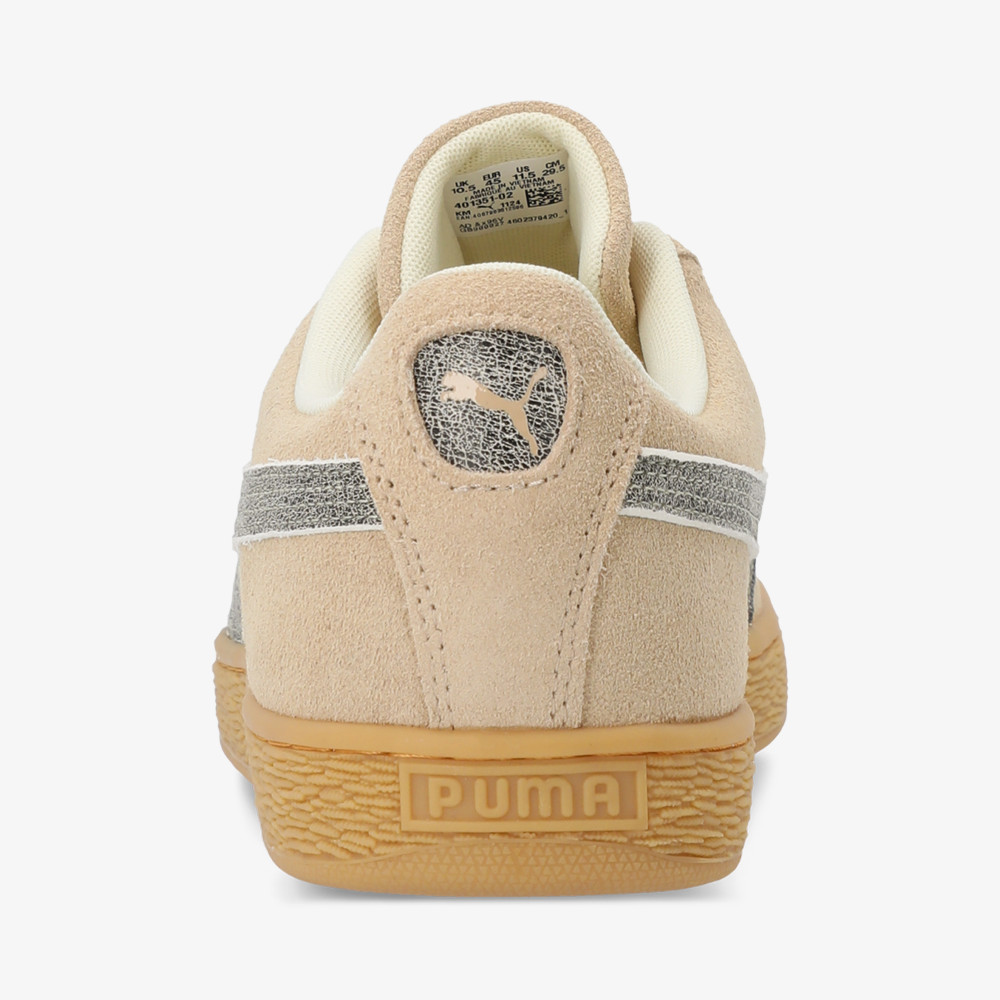 Мужские кеды PUMA Suede Reward - фото 3