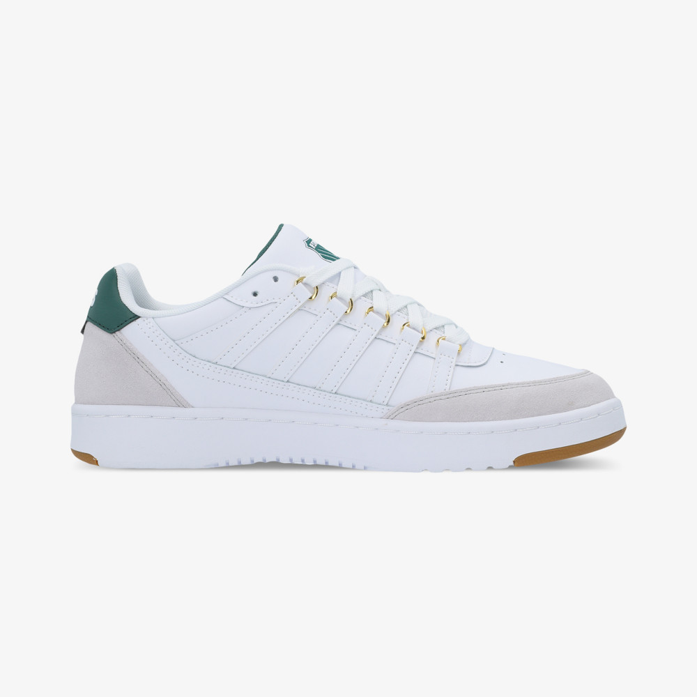 Мужские кеды K-Swiss Set Pro - фото 4