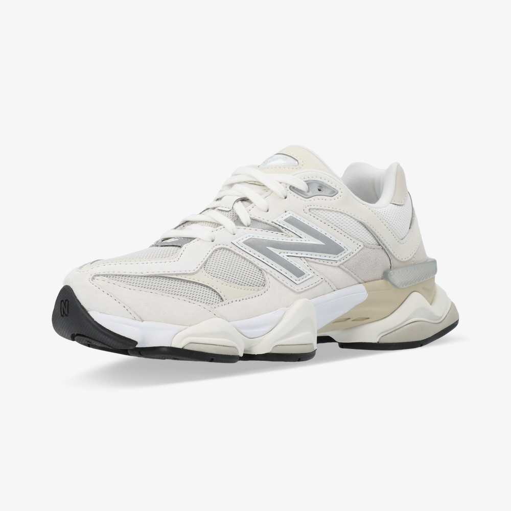 Кроссовки New Balance 9060 унисекс - фото 2