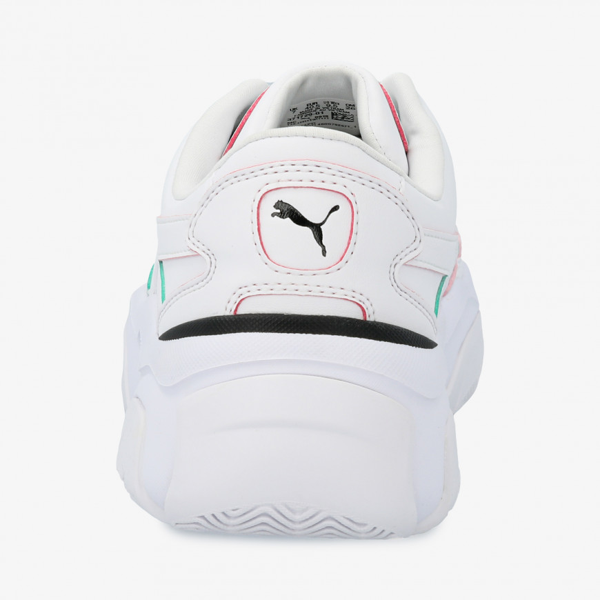 puma storm y white