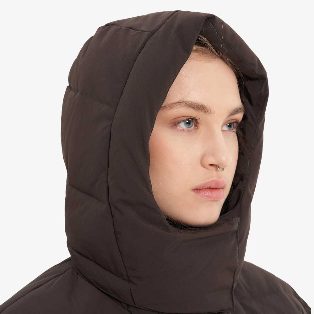 Женский пуховик FILA - фото 6