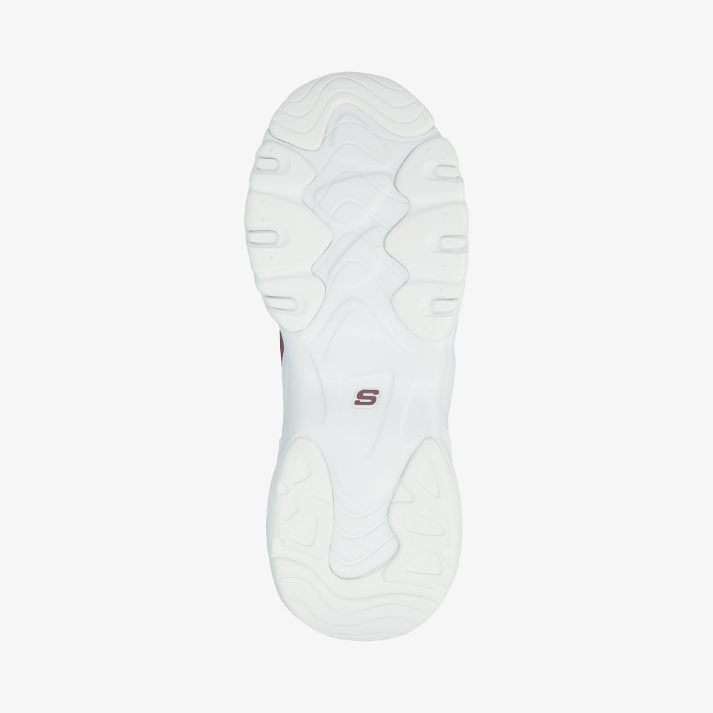 Женские кроссовки Skechers D'Lites 3.0 Zenway - фото 6