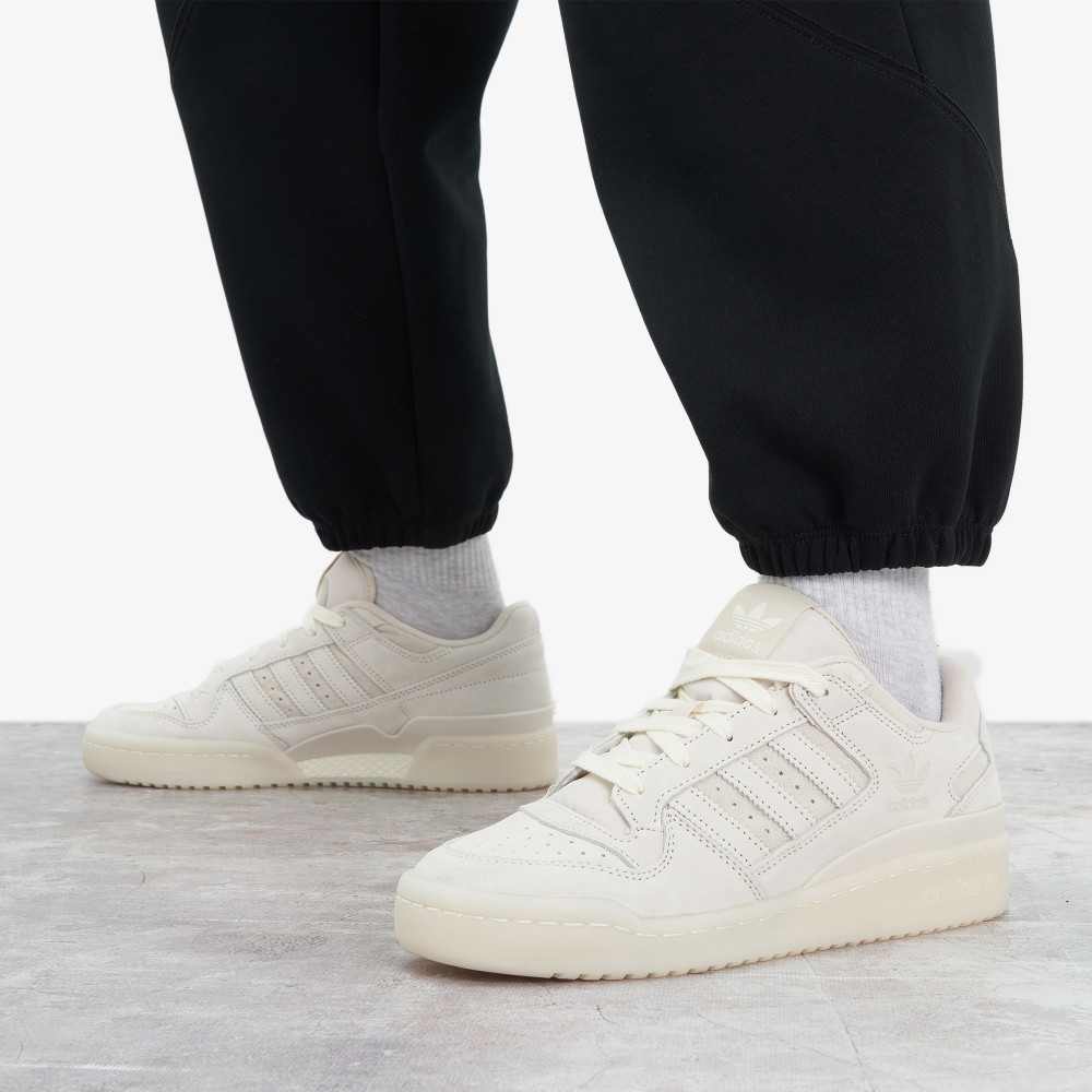 Женские кеды adidas Forum Low CL - фото 7