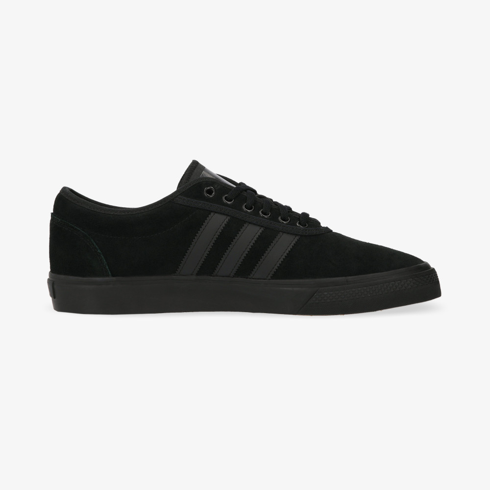 Adidas originals mens adi ease store trainers black