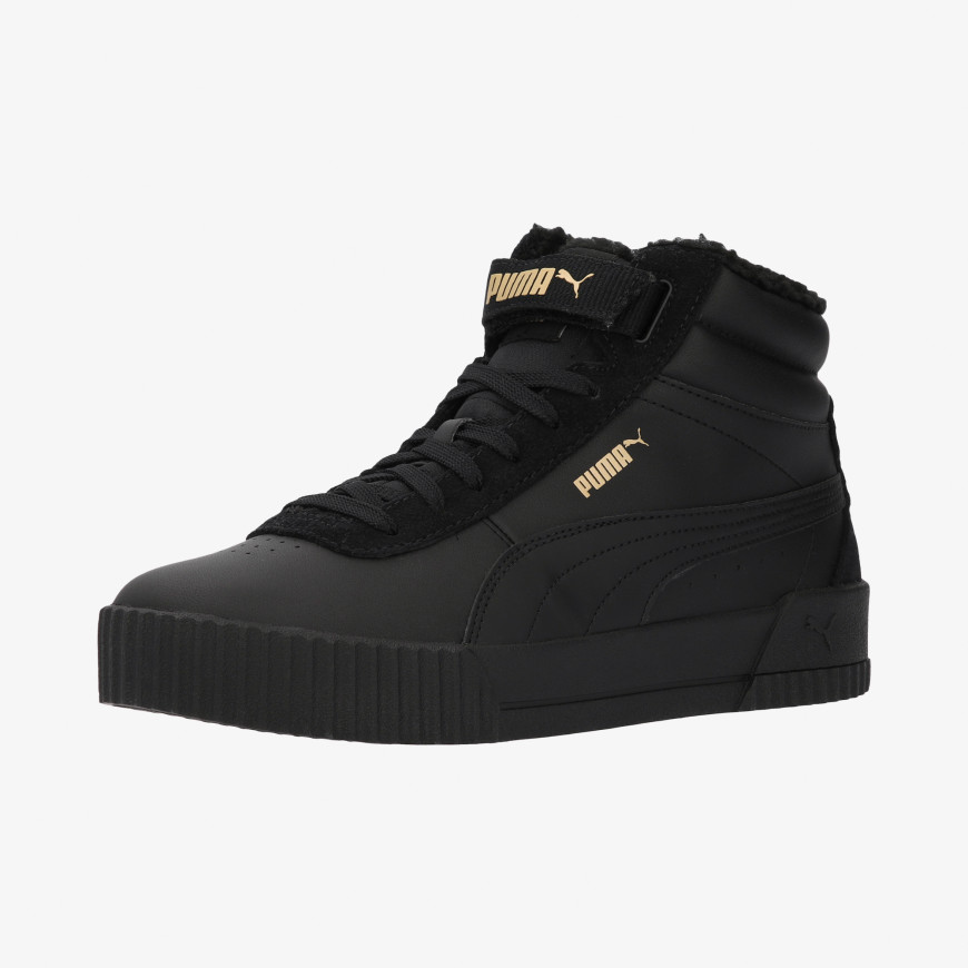 puma carina mid unisex