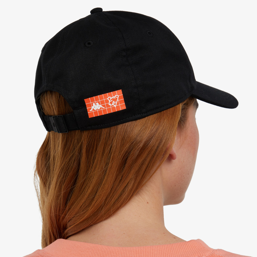 Бейсболка Kappa x Virtus Pro - фото 7