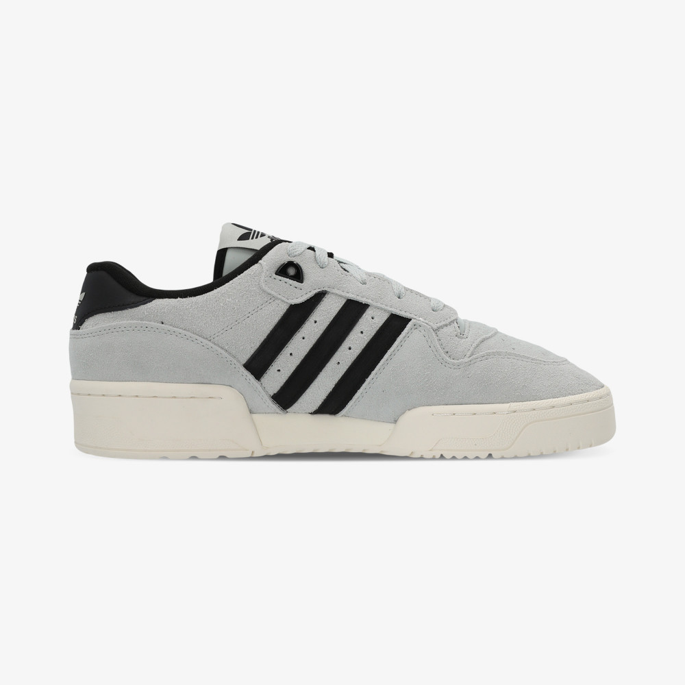 Мужские кеды adidas Rivalry Low - фото 4